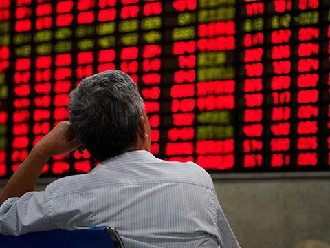 Tập đoàn nhà nước được xếp hạng AAA vẫn vỡ nợ, thị trường trái phiếu Trung Quốc dậy sóng