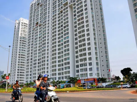 Những nghịch lý trên thị trường bất động sản năm 2020