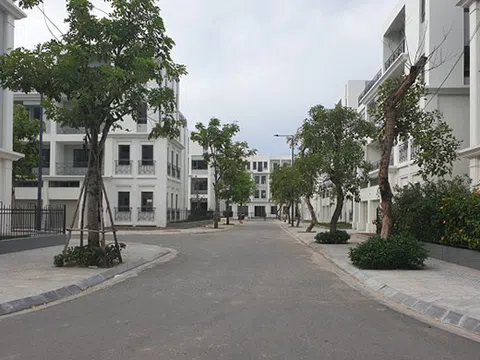 Điều kiện kinh doanh bất động sản được nới lỏng từ ngày 01/01/2021