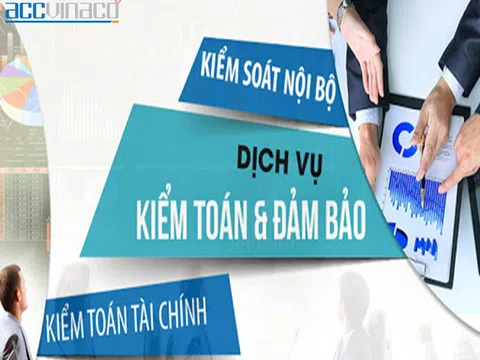 Chính sách mới về phí, kiểm toán có hiệu lực từ tháng 11/2020