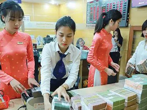 Ngành ngân hàng năm 2020 - 2021: Kiểm soát rủi ro nợ xấu được đặt lên hàng đầu