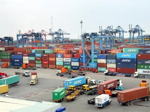 Các Bộ trưởng Kinh tế ASEAN nhất trí tạo điều kiện thuận lợi cho dòng chảy thương mại