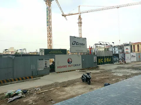 Quy trình chọn nhà đầu tư đối với dự án có sử dụng đất