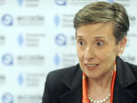 Tổ chức Minh bạch Quốc tế thông qua Chiến lược mới: Quy định trách nhiệm giải trình đối với người có quyền lực