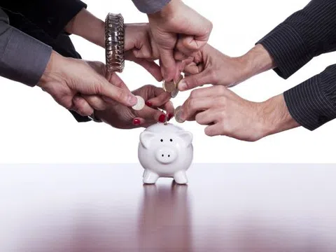 Làm gì để thu hút các nhà đầu tư thiên thần?