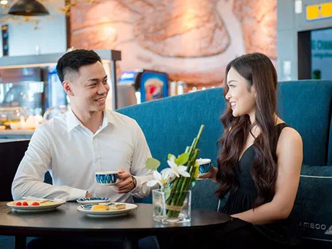 Cùng Bamboo Airways trải nghiệm thành phố đáng sống nhất Việt Nam với combo bay - nghỉ “Rộn Rã Đà Thành” từ hơn 2 triệu/người