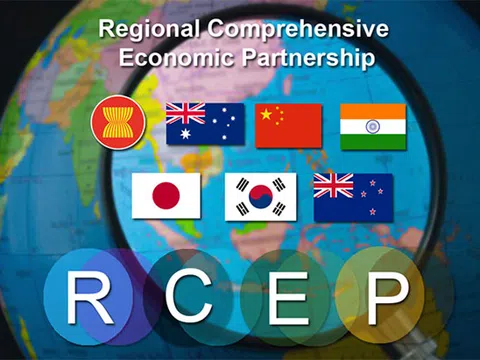 Hiệp định RCEP – Những cơ hội và tác động nhiều mặt
