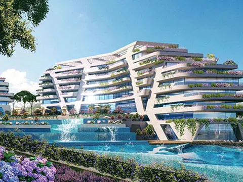 3 siêu dự án 5 tỷ USD của Sunshine Group có gì?