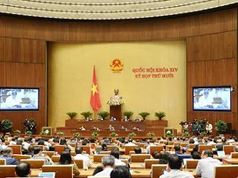 Thảo luận về kinh tế-xã hội đi sâu vào những vấn đề được quan tâm