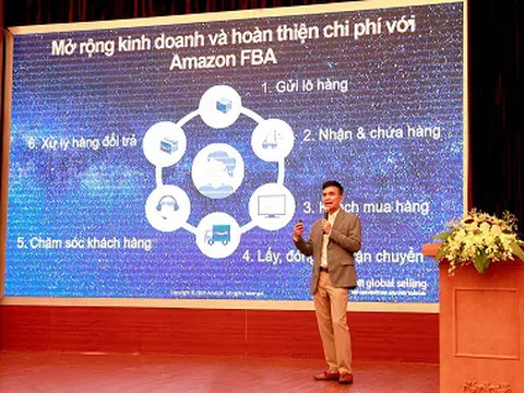 T&T Group và SHB hỗ trợ DN Việt chinh phục thị trường Mỹ với gói tín dụng 3000 tỷ