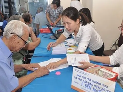 Những thay đổi quan trọng về chính sách bảo hiểm xã hội, bảo hiểm y tế từ ngày  01/01/2021