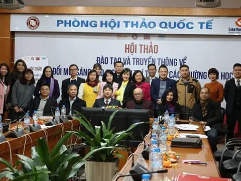Phê duyệt Chương trình phát triển tài sản trí tuệ đến năm 2030