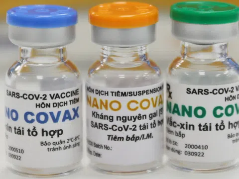 Vaccine Covid-19 Việt Nam dưới 500.000 đồng một liều