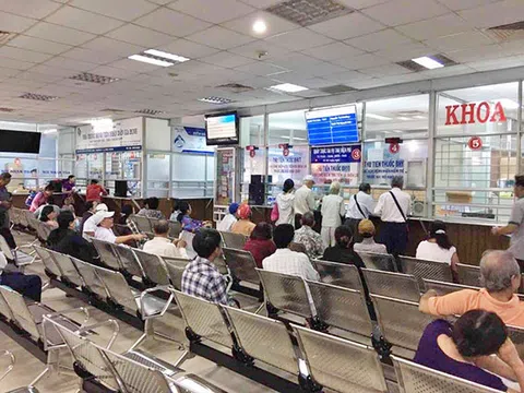 TP.HCM: Bất thường giá thuốc BHYT chênh lệch hơn 2,6 tỷ đồng