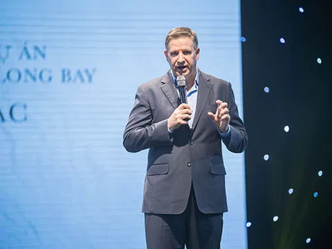 Intercontinental residences Halong Bay chứng tỏ sức hút ấn tượng tại sự kiện ra mắt