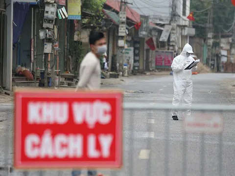 Thủ tướng ban hành Công điện khẩn trước diễn biến mới của dịch COVID-19