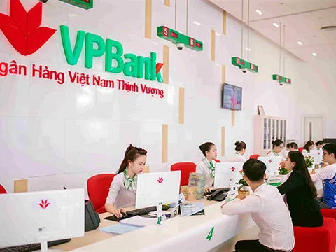 VPBank là ngân hàng đầu tiên cung cấp nền tảng thanh toán số cho ứng dụng hỗ trợ mua vé Vietlott