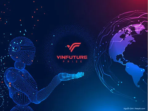 ‘VinFuture chứng tỏ vị thế và tầm ảnh hưởng đặc biệt của Việt Nam’