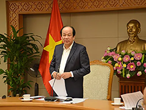 Không để nợ đọng văn bản sang Chính phủ khóa mới