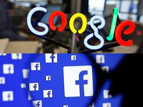 Khấu trừ thuế với các khoản thu nhập từ Facebook, Google, Youtube