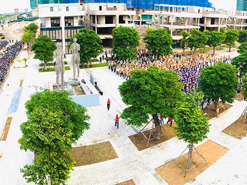 Làm rõ tiến trình pháp lý dự án The Arena