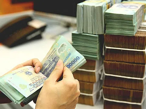 Công an Hà Nội triệt phá đường dây chuyển 30.000 tỉ đồng ra nước ngoài