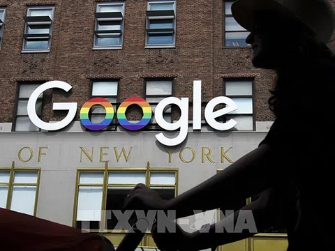 Các "đại gia" công nghệ Mỹ tham gia cuộc chiến pháp lý chống lại công ty NSO của Israel