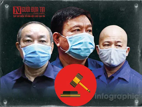 Xét xử ông Đinh La Thăng cùng đồng phạm: Những điểm nhấn đáng chú ý