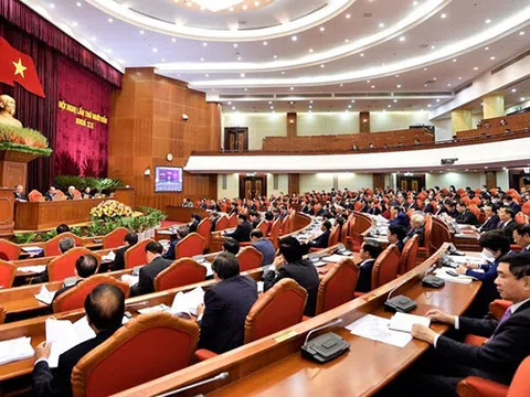 Hội nghị Trung ương 15 sẽ xem xét 'nhân sự đặc biệt'