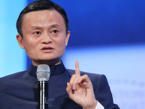 Đế chế của tỷ phú Jack Ma chao đảo, các nhà đầu tư ồ ạt bán tháo cổ phiếu công nghệ
