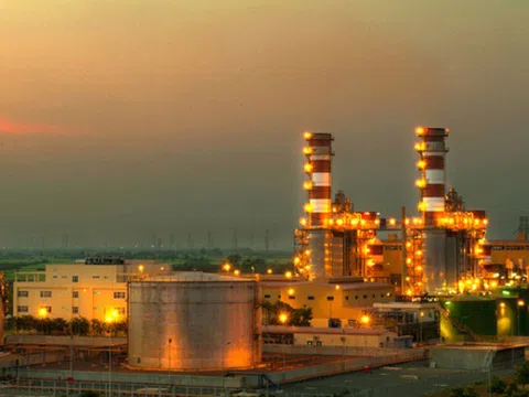 Điểm lại 5 dự án FDI "khủng" của năm 2020