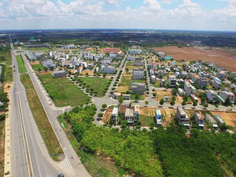 Cẩn trọng khi rót vốn đầu tư vào đất nền