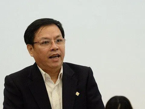 Bắt giam cựu chủ tịch HĐQT Saigon Co.op Diệp Dũng