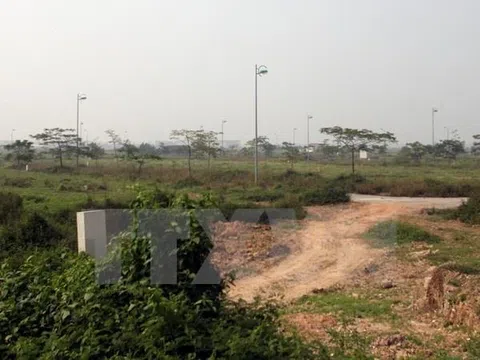 Phương án sử dụng đất khi cổ phần hóa phải phù hợp với quy hoạch