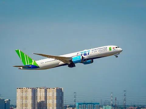 3 lợi ích từ bộ quyền lợi nhóm giá mới của Bamboo Airways