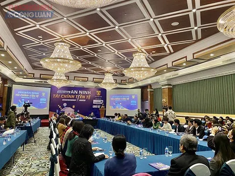 Đề xuất giải pháp đảm bảo an ninh tài chính, tiền tệ của Việt Nam trong bối cảnh Covid-19