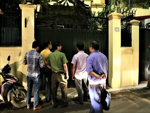 Bí mật nhà nước và quy định về xét xử kín