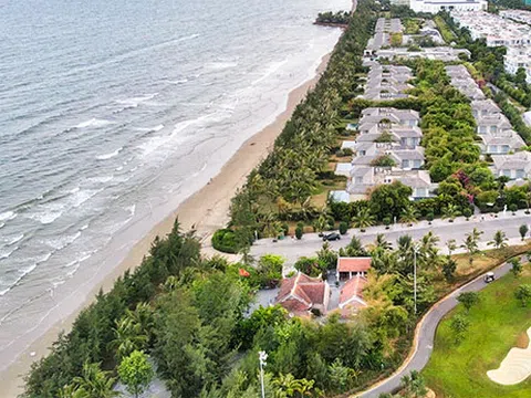 Bất động sản Sầm Sơn: Mảnh đất hứa cho các nhà đầu tư