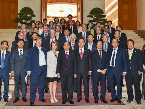 Sẽ kiểm tra thực hiện cam kết của các địa phương đối với nhà đầu tư