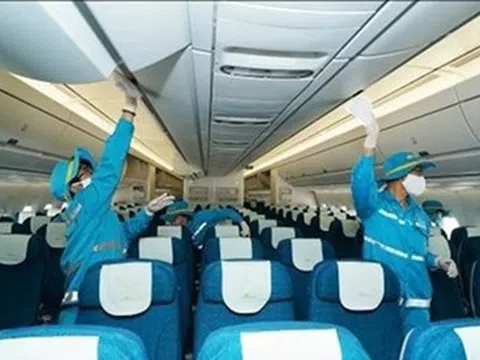 Có thể xử lý hình sự tiếp viên hàng không làm lây lan nCoV