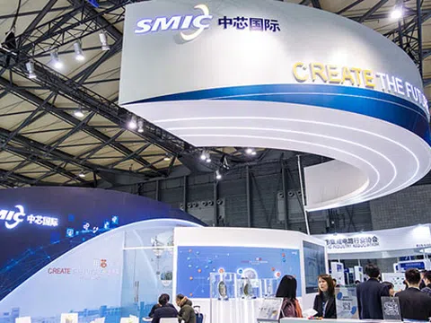 Mỹ đưa hàng chục công ty Trung Quốc vào danh sách đen thương mại