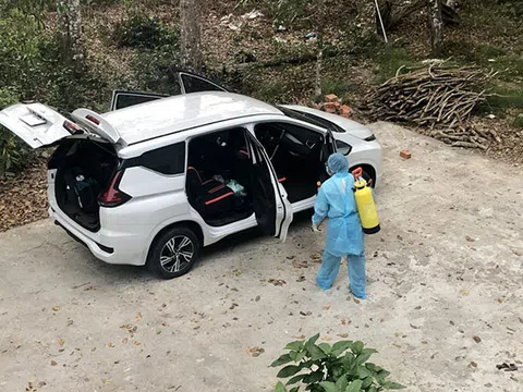 Củng cố hồ sơ khởi tố vụ đưa BN 1440 nhập cảnh trái phép