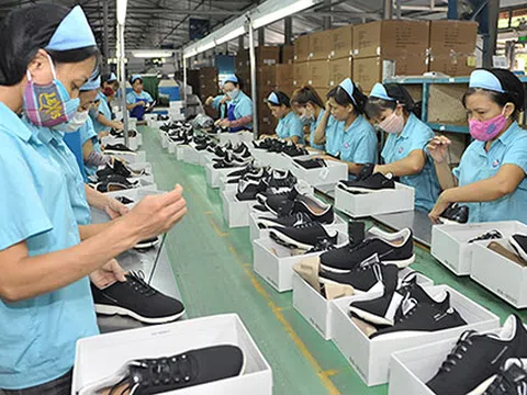 Lợi ích khác nhau của các nhóm nước trong RCEP