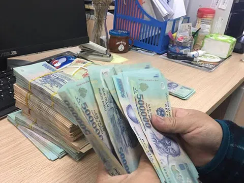 Bộ Kế hoạch và Đầu tư: Cảnh báo dịch vụ vay ngang hàng gia tăng có thể gây rủi ro