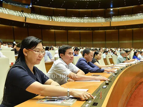 Lên phương án mô hình tổ chức của Ủy ban Cạnh tranh Quốc gia