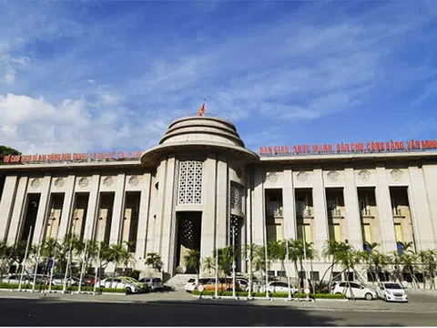 Ngân hàng Nhà nước nói gì về việc Mỹ xác định Việt Nam thao túng tiền tệ?