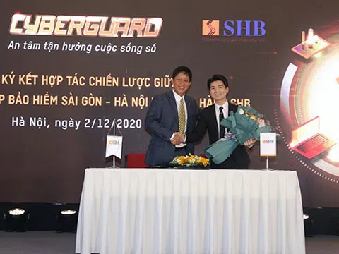 BSH tiên phong ra mắt sản phẩm bảo hiểm các rủi ro trên không gian mạng - CyberGuard