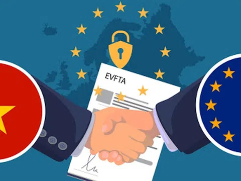 Những Hiệp định thương mại tự do nổi bật Việt Nam tham gia năm 2020