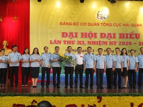 10 sự kiện nổi bật của ngành Hải quan Việt Nam 2020