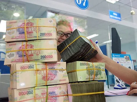 Thu nhập hàng tháng chưa tới 11 triệu đồng vẫn phải nộp hồ sơ khai thuế